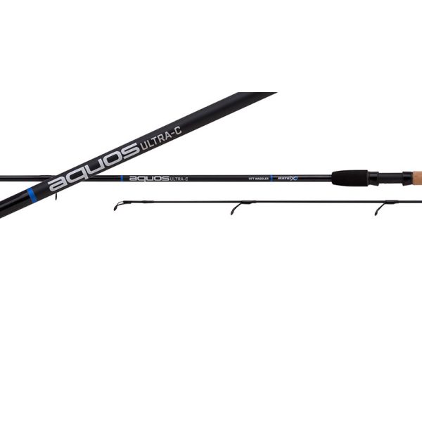 Matrix Aquos Ultra-C Waggler 11ft - 3.30m Match bot