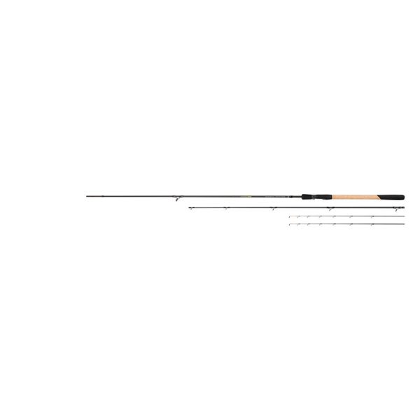 Matrix Horizon Pro Commercial Feeder Rods 10ft Feeder bot