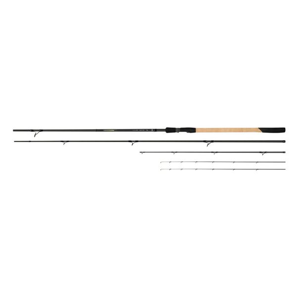 Matrix Horizon Pro X-Class Rods 12ft 6in - 3.8m 70g Feeder bot