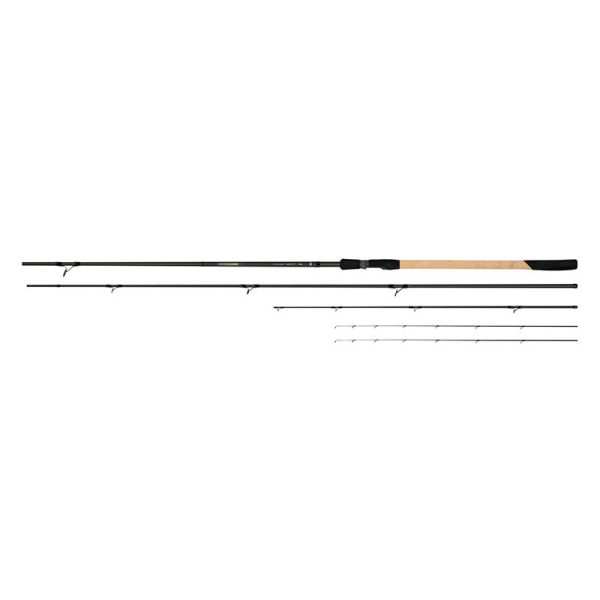 Matrix Horizon Pro X-Class Rods 13ft 1in - 4.0m 80g Feeder bot