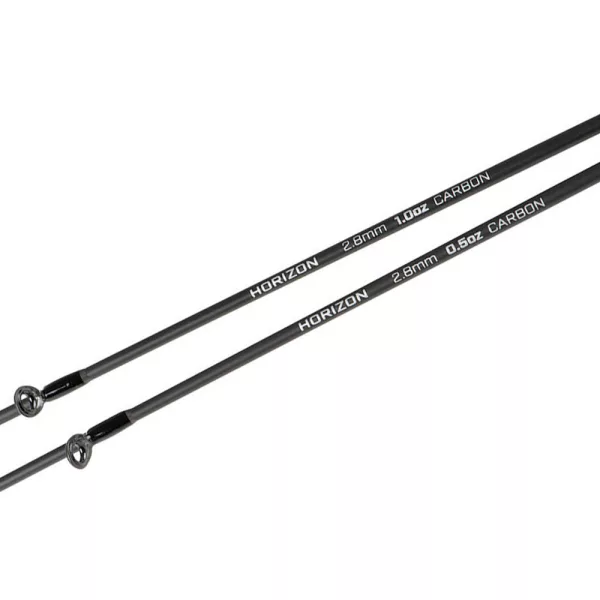 Matrix Spare Feeder Tip 2.0oz Carbon Pótspicc