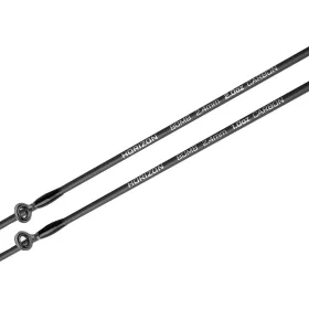 Matrix Spare Distance Feeder Tip 1.5oz Carbon Pótspicc