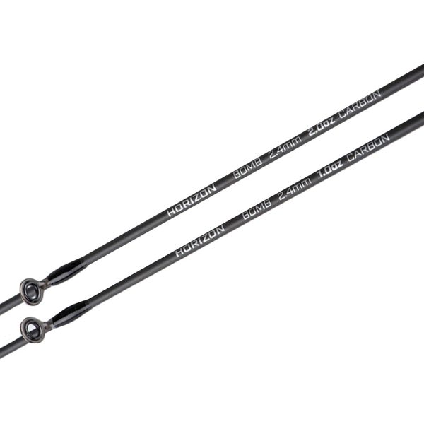 Matrix Spare Distance Feeder Tip 1.5oz Carbon Pótspicc