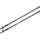 Matrix Spare Distance Feeder Tip 2.5oz Carbon Pótspicc