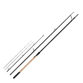   Matrix Aquos Ultra XD 4,20m 190gr 3 Részes Method Feeder Bot