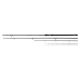 Matrix Horizon X Ultra Pro Distance 4,00m 100gr 3+2 Részes Feeder Bot