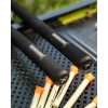 Matrix Horizon X Ultra Pro Pellet Waggler 3,60m 25gr 2 Részes Match Bot