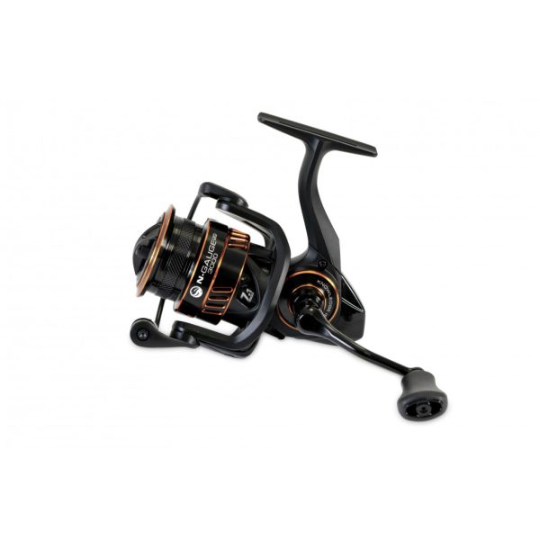 Guru N-Gauge Pro 6000 Elsőfékes Orsó Extra Pótdobbal