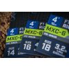 Matrix MXC-6 14 Szakáll Nélküli, Füles 1,9kg 10cm Előkötött Horog 8db
