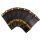Guru Tackle - SMWG Standard Hair 4 Size 10 (0.22mm) előkötött horog