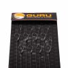 Guru Tackle - SMWG Standard Hair 4 Size 14 (0.19mm) előkötött horog