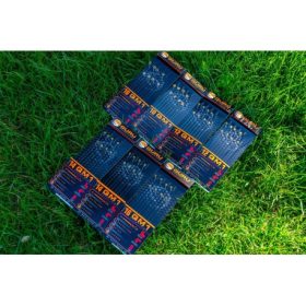   Guru QM1Bait Band Ready Rigs 12 előkötött horog - 10 cm - QM1 (GRR033)