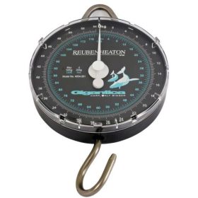 Korda Gigantica 120lb Dial Scales - analóg mérleg
