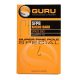 Guru Super Fine Pole hook size 22 (Barbed/Spade End) - horog