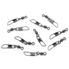 Guru Snap Link and Swivel 14 Forgókapocs 10db