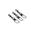 Guru Snap Link and Swivel 14 Forgókapocs 10db