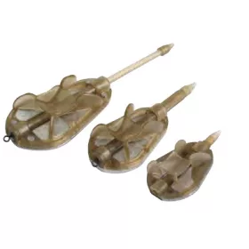 Guru Inline Method Feeder S Method kosár 24gr