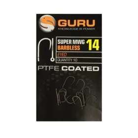 Guru Super MWG 12