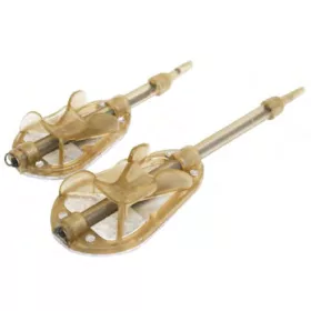 Guru X - Safe Method Feeder S Method kosár 36gr