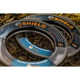 Guru Shield Shockleader Line zsinór - 12lb - 0,33mm - 100m