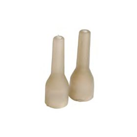   Guru X - Safe Spare Tail Rubbers Method kosár kiegészítő - gumis szár