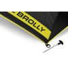 Matrix Pro Space Brolly Ernyő 125cm