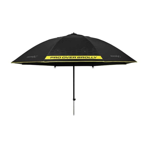 Matrix Pro Over Brolly Ernyő 115cm