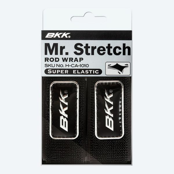 BKK Mr. STRETCH 38*320mm 2 Botpánt