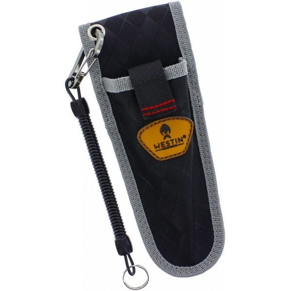 WESTIN Pliers Sheath with Lanyard Fogó