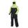 KINETIC Guardian Flotation Suit XL Black/Lime Esóruha