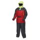 KINETIC Guardian 2pcs Flotation Suit L Red/Stormy Esóruha