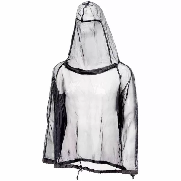 Kinetic Mosquito Jacket Black Kabát XL