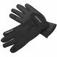 Kinetic Neoprene Glove Black Neoprén Kesztyű M