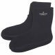 Kinetic Neoprene Sock Black Neoprén Zokni M