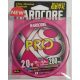 DUEL X8 Pro 8 szálas fonott 300m multicolor színű 26-as zsinór PE 2.5 Fonott zsinór