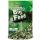 Haldorádó Big Feed C6 Pellet Fokhagyma-Mandula 700gr 6mm Etetőpellet