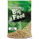 Haldorádó Big Feed - C6 Pellet - Tigrismogyoró