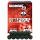 Haldorádó Carp Boilie Long Life 24mm Fekete Tintahal Bojli 800gr