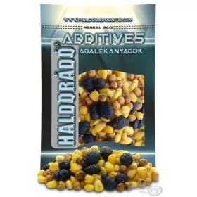 Haldorádó Főtt Tigrismogyoró Mix - Natúr 800gr