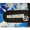 Haldorádó Nyári Kesztyű Camou Blue L