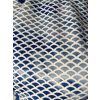 Haldorádó Nyári Kesztyű Camou Blue L