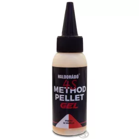 Haldorádó 4S Method Pellet Gel - Vajsav & Vanília