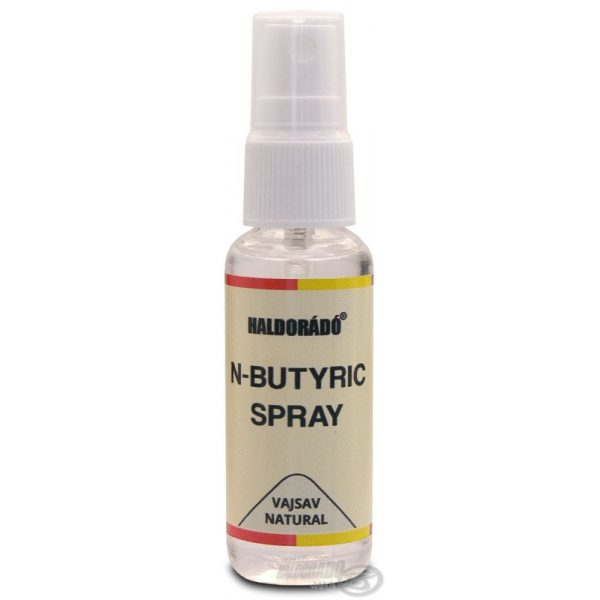 Haldorádó N-Butyric Spray - Vajsav Natural