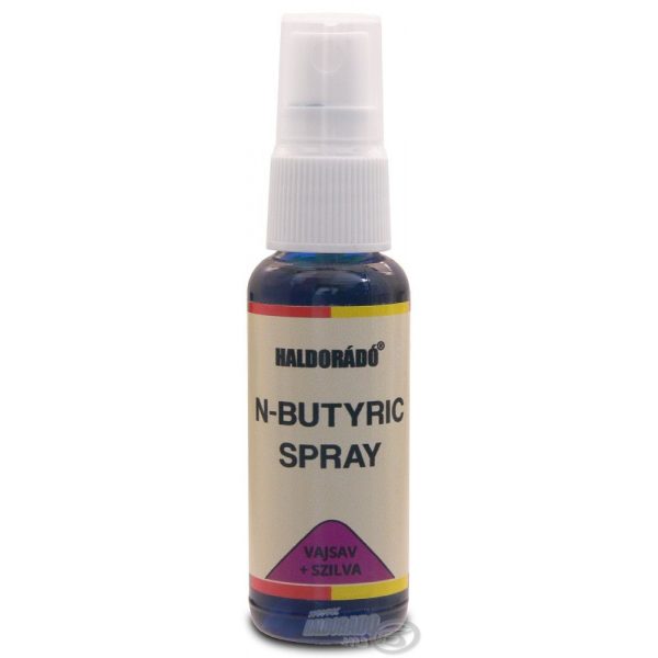 Haldorádó N-Butyric Spray - Vajsav + Szilva