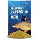 Haldorádó LEGEND Groundbait - Édes Ananász 800gr