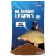 Haldorádó LEGEND Groundbait - Chilis Tintahal 800gr