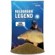 Haldorádó Legend Groundbait Csoki-Narancs 800gr Etetőanyag