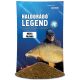 Haldorádó Legend Groundbait Mézes Pálinka 800gr Etetőanyag