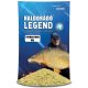 Haldorádó Legend Groundbait Fokhagymás Hal 800gr Etetőanyag