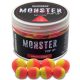 Haldorádó Monster Pop Up Big Carp Vörös Lazac 50gr 13-17mm